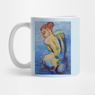 Sea Lover 1 Mug